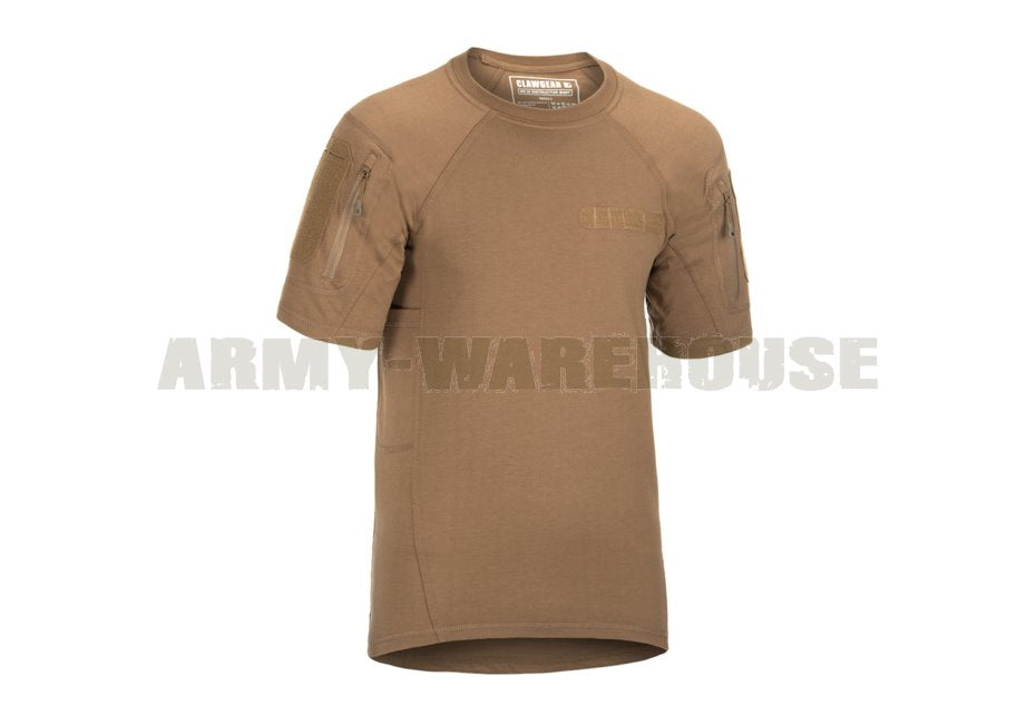 Clawgear - Mk.II Instructor Shirt - coyote
