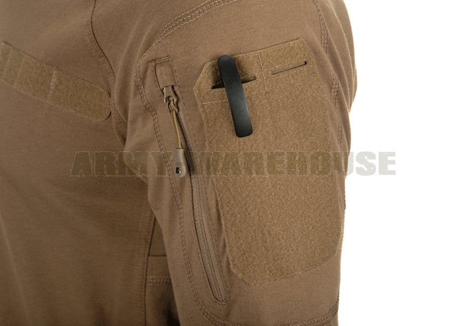 Clawgear - Mk.II Instructor Shirt - coyote