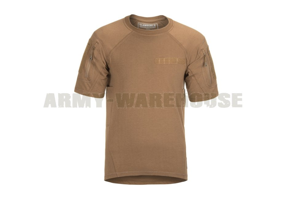 Clawgear - Mk.II Instructor Shirt - coyote