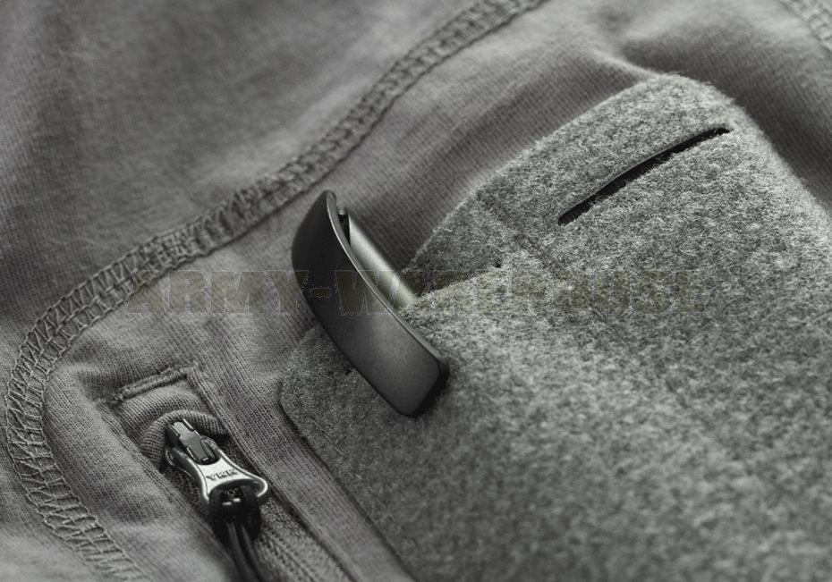 Clawgear - Mk.II Instructor Shirt - solid rock (grau)