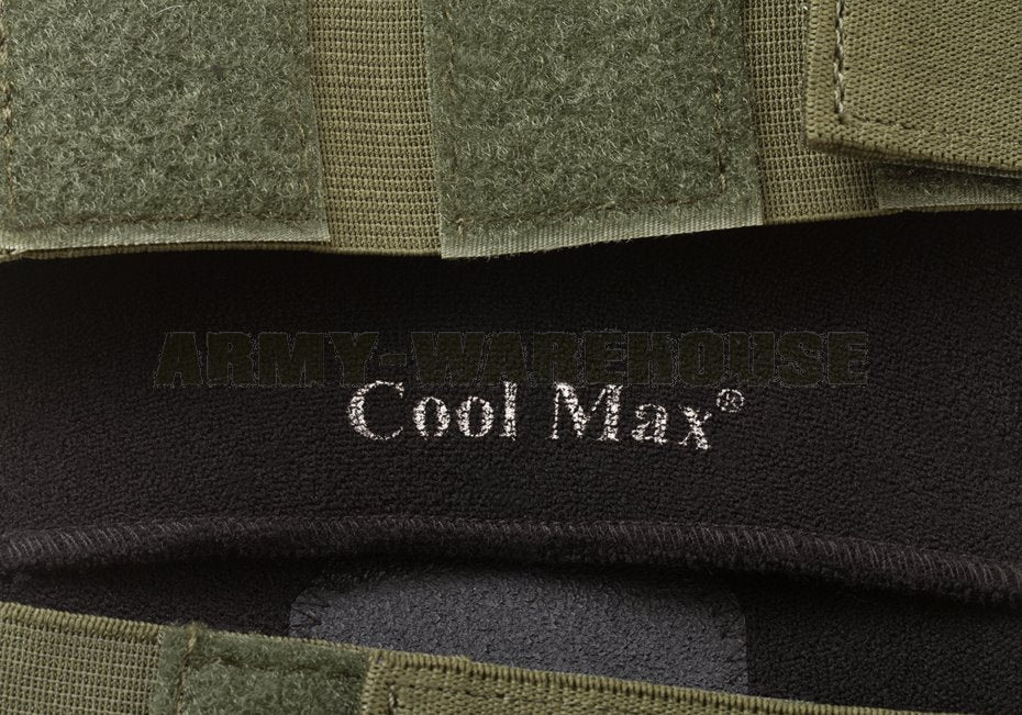 XPD Knee Pads - Ranger Green