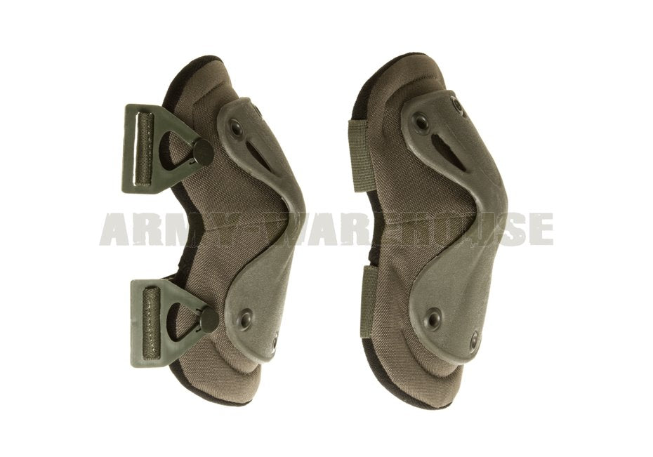 XPD Knee Pads - Ranger Green