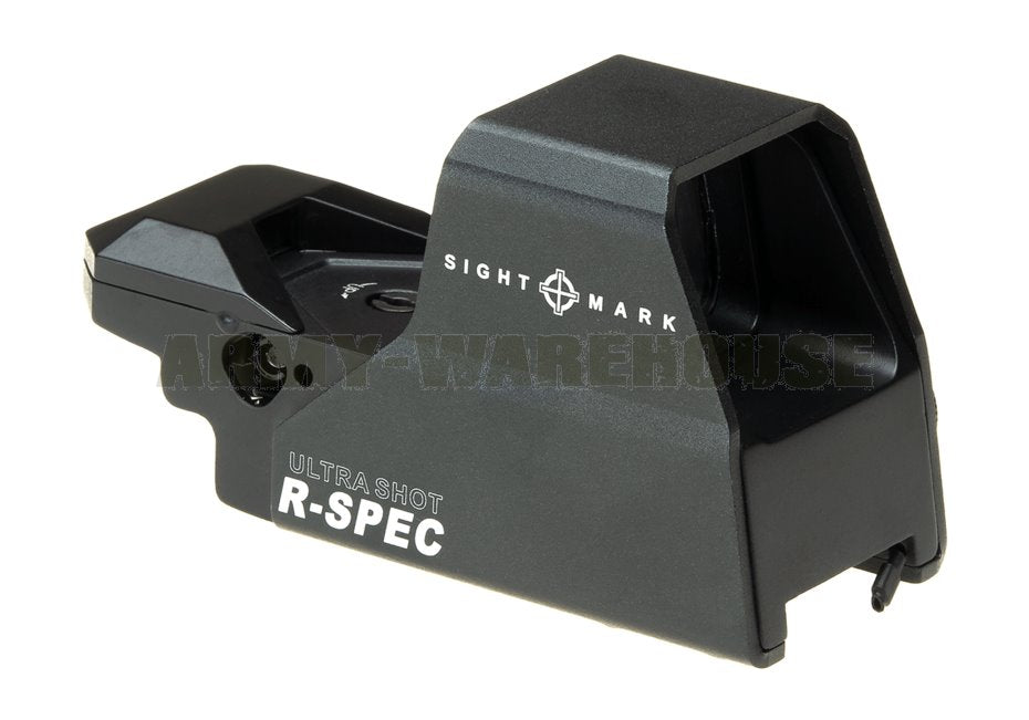 Sightmark - Ultra Shot R-Spec Reflex Sight, Black Edition