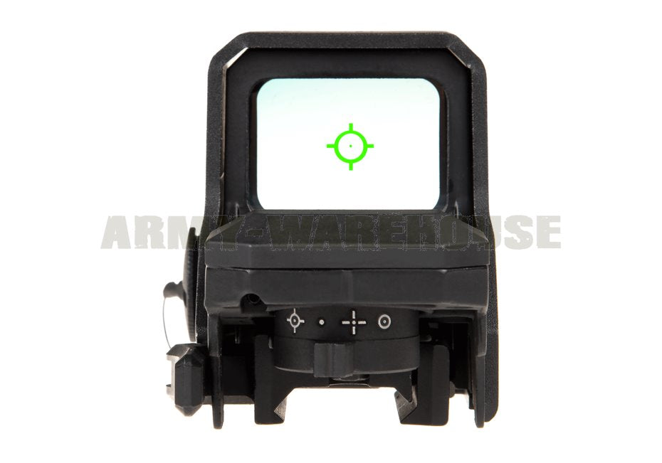 Sightmark - Ultra Shot R-Spec Reflex Sight, Black Edition