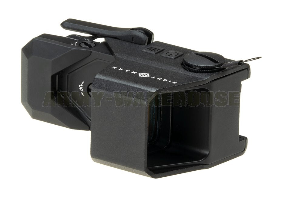 Sightmark - Ultra Shot R-Spec Reflex Sight, Black Edition
