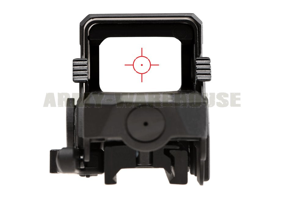 Sightmark - UltraShot M-Spec FMS Reflex Sight, LQD & NV-Black Edition