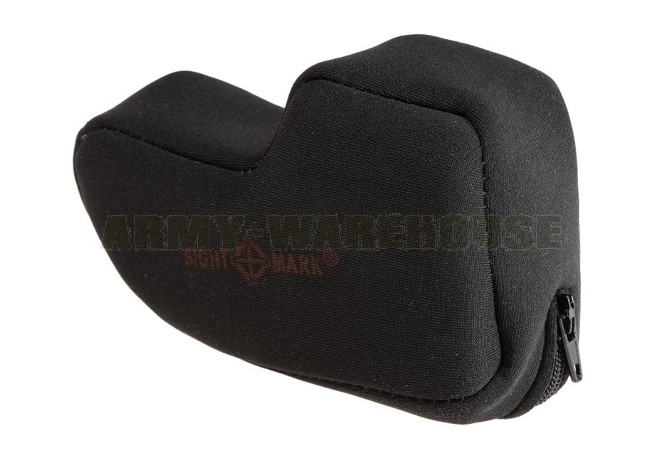 Sightmark - UltraShot M-Spec FMS Reflex Sight, LQD & NV-Black Edition