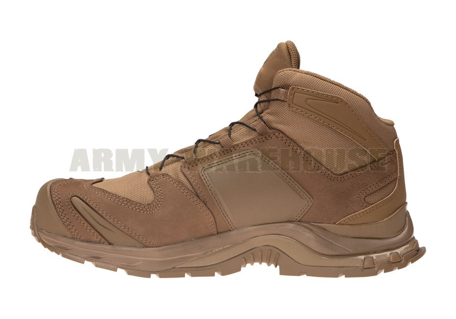 Salomon - XA Forces MID GTX - coyote