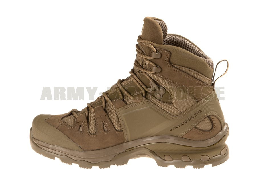 Salomon - Quest 4D GTX Forces 2 - coyote