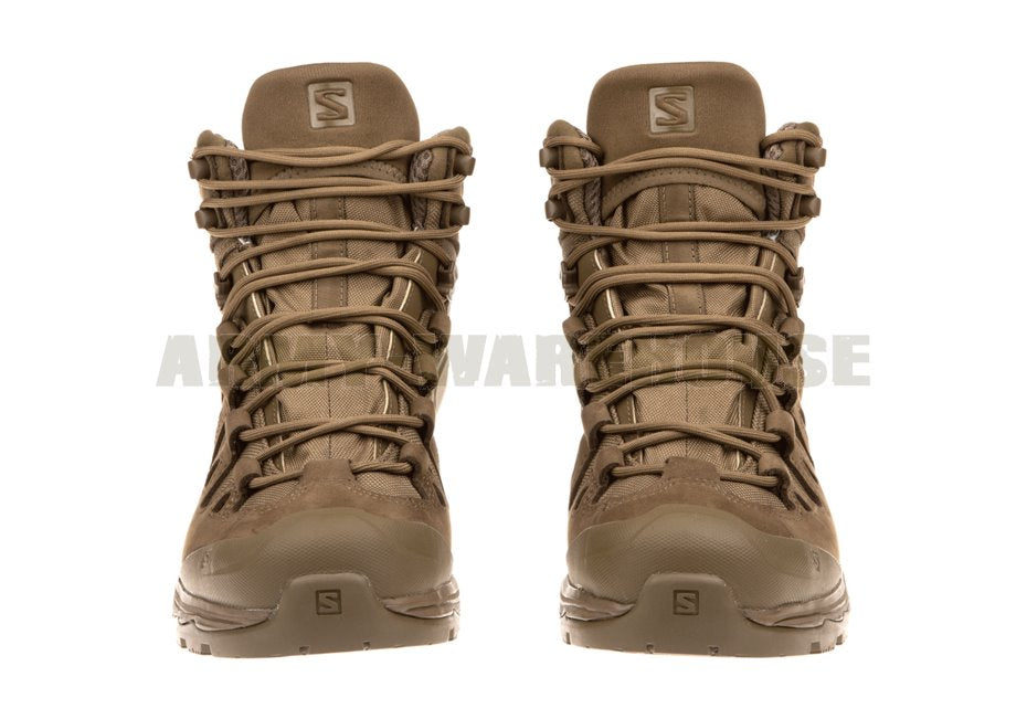 Salomon - Quest 4D GTX Forces 2 - coyote