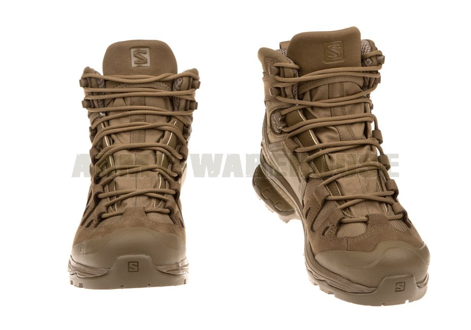 Salomon - Quest 4D GTX Forces 2 - coyote