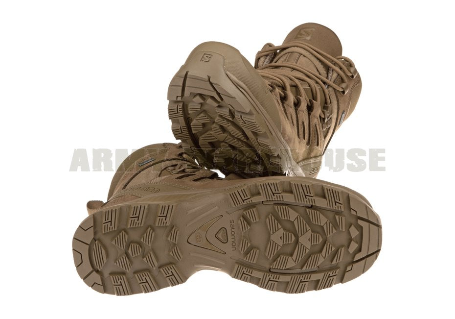 Salomon - Quest 4D GTX Forces 2 - coyote