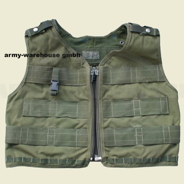 Bundesheer CQC Kampfweste