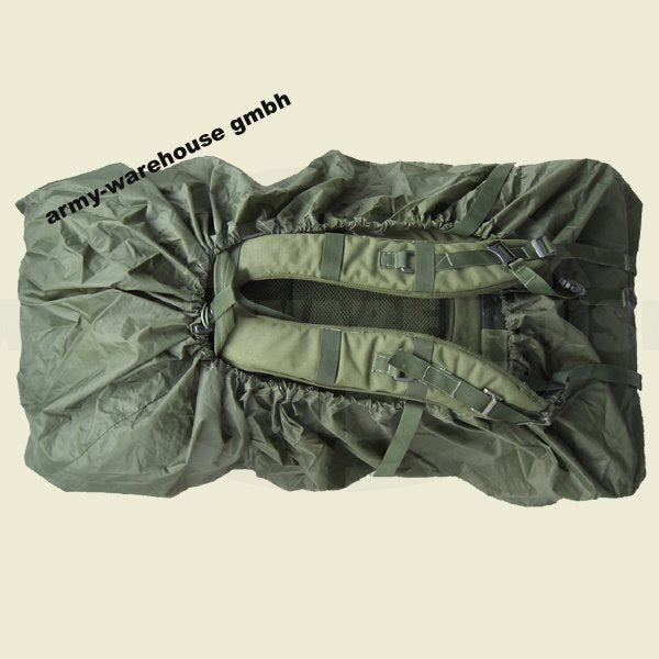 Bundesheer CQC Regenschutzüberzug