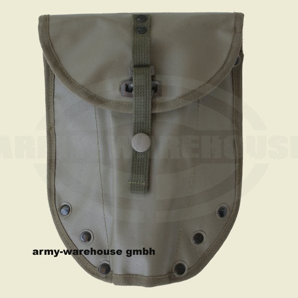 Bundesheer Spatentasche
