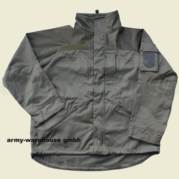 Bundesheer Kampfanzugjacke, neu