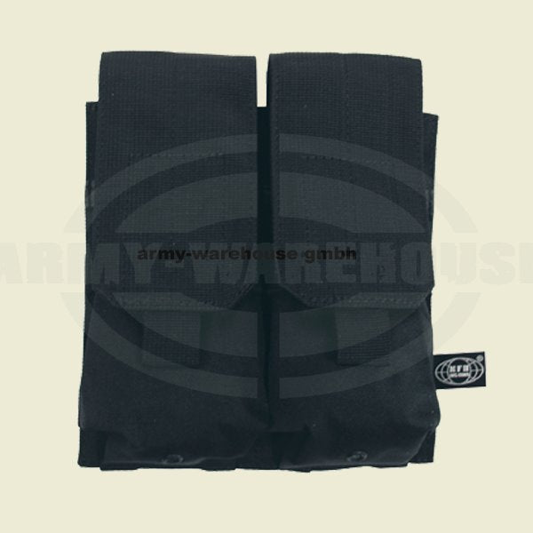 Magazintasche, \"MOLLE\", doppelt
