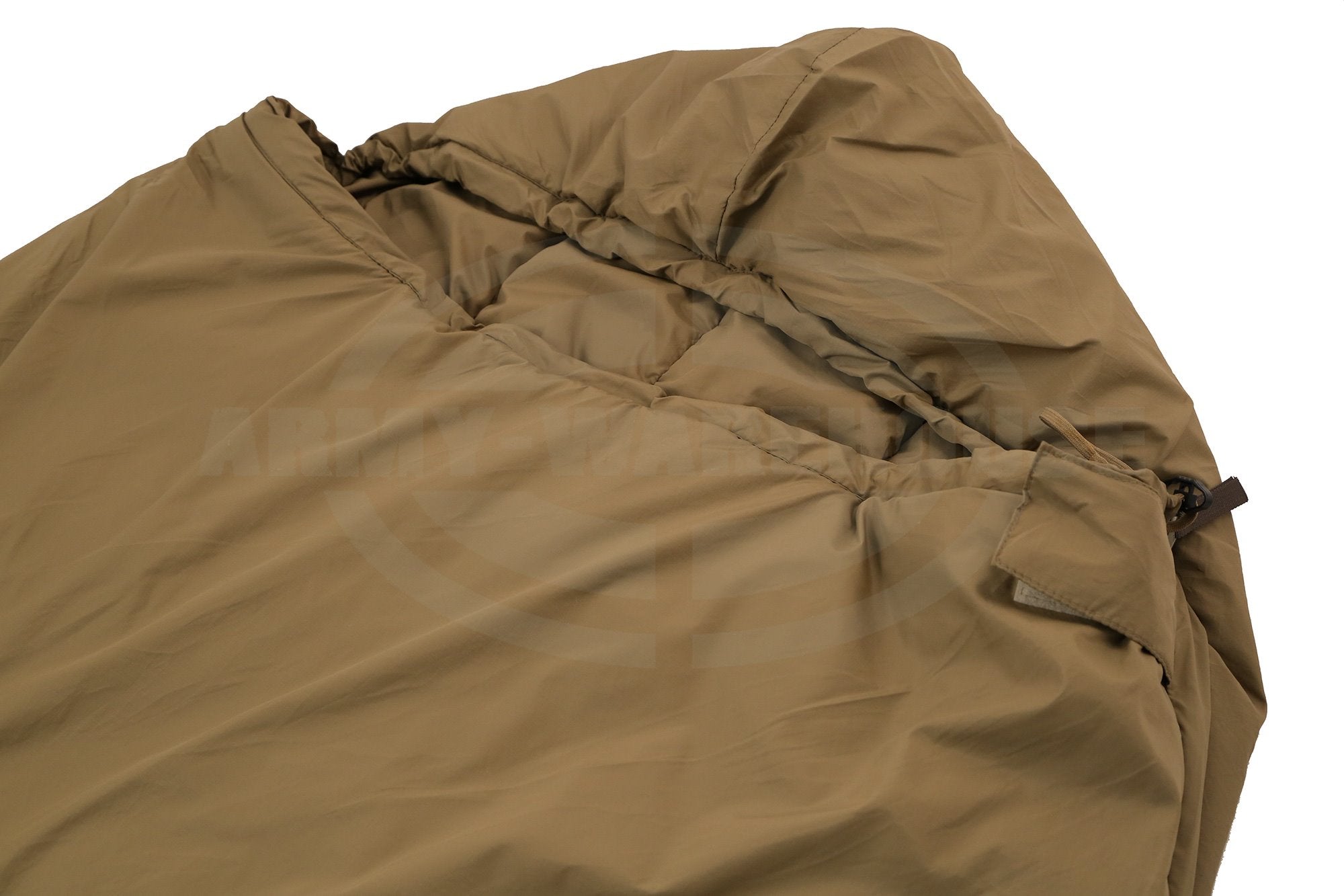 Tropen - Schlafsack - sand