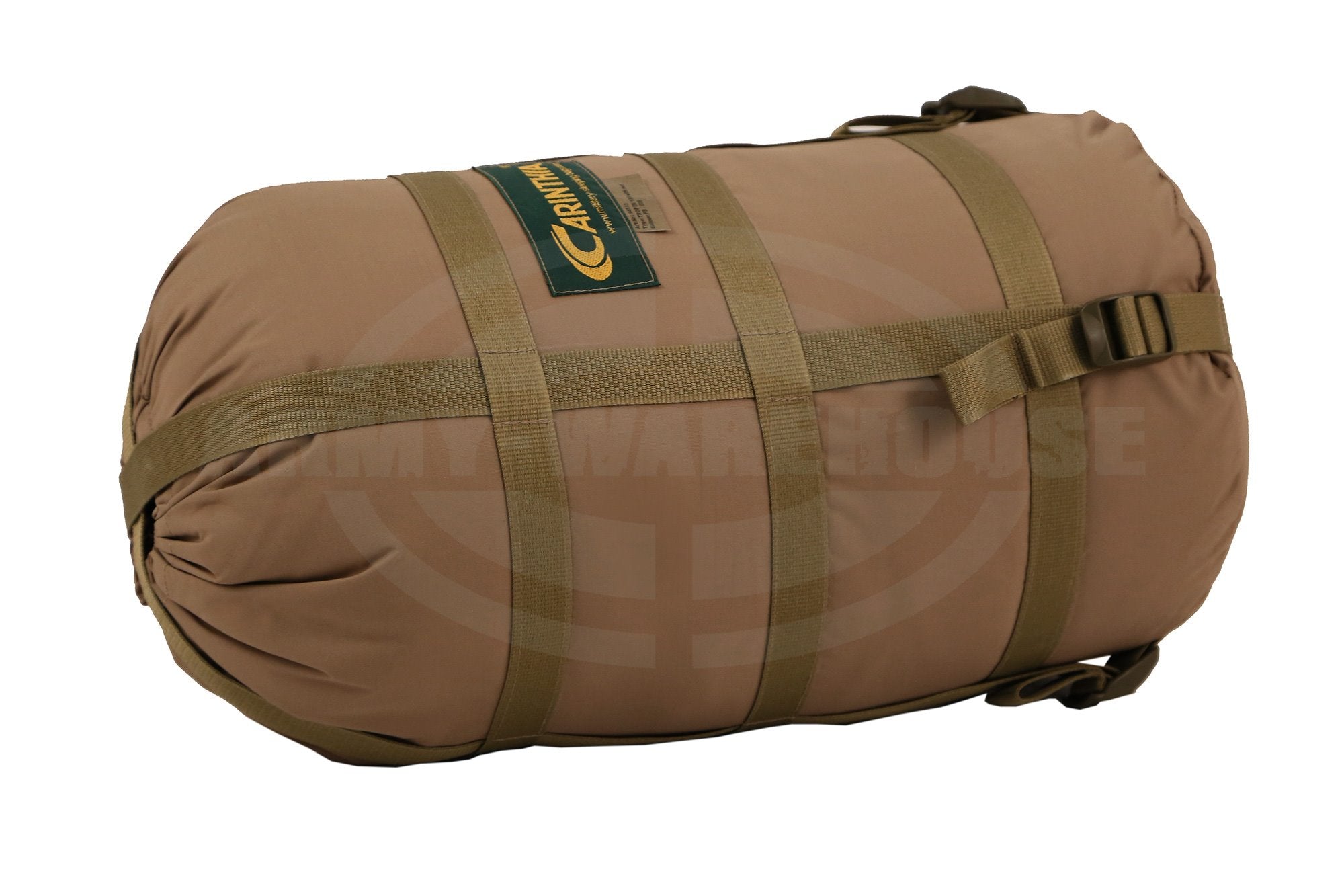Tropen - Schlafsack - sand