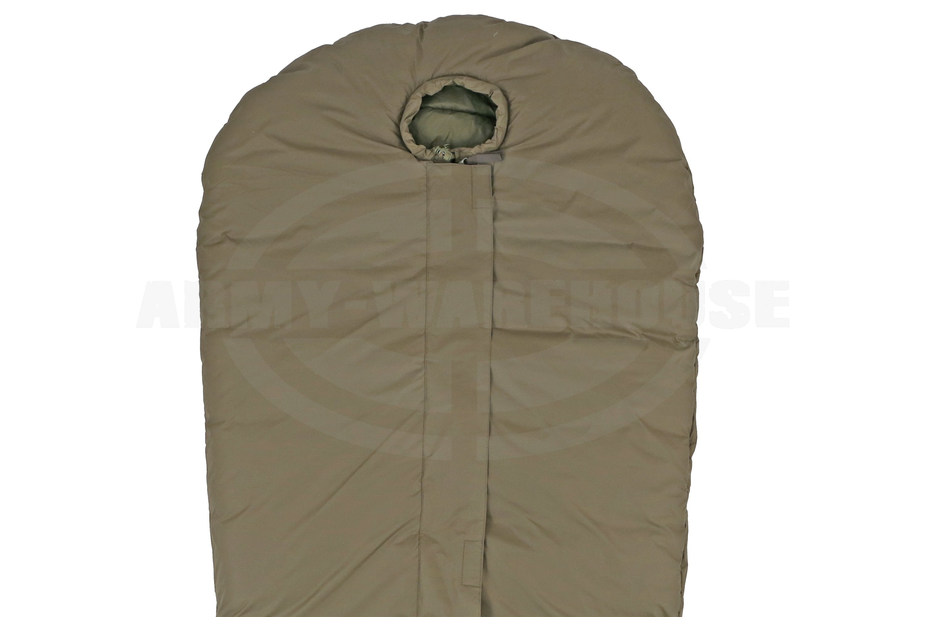 Defence 4 - Schlafsack