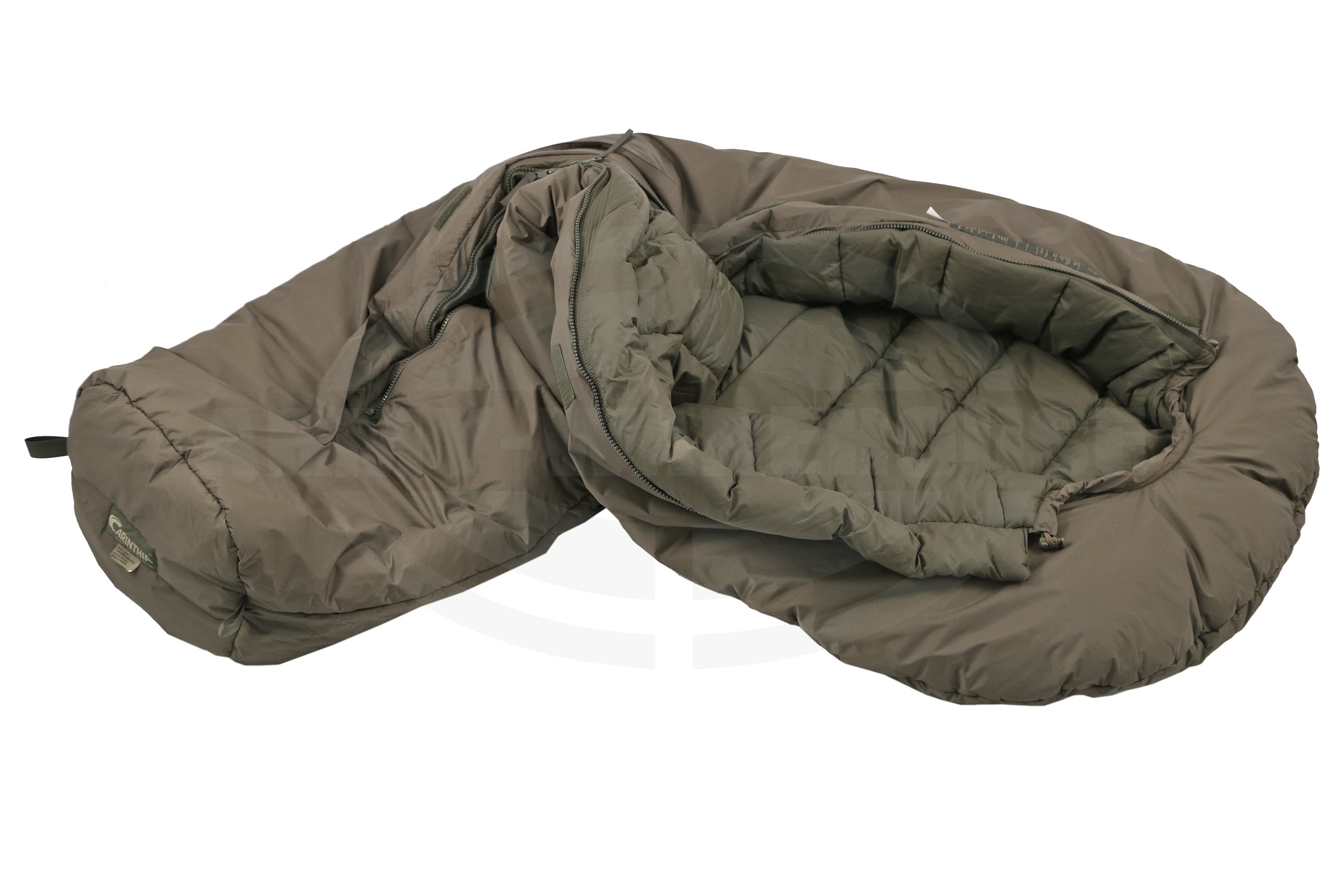 Defence 4 - Schlafsack