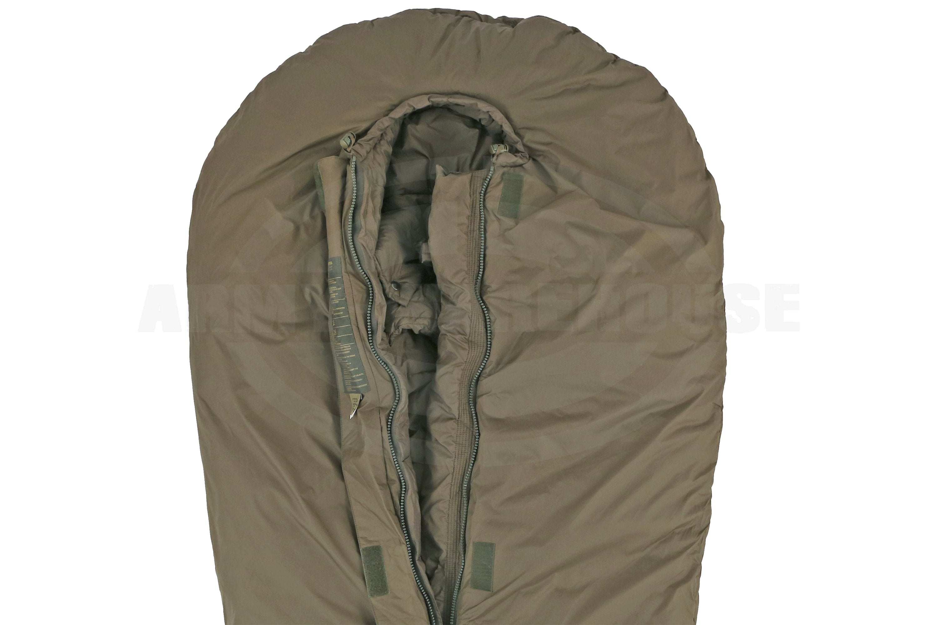 Defence 6 - Schlafsack