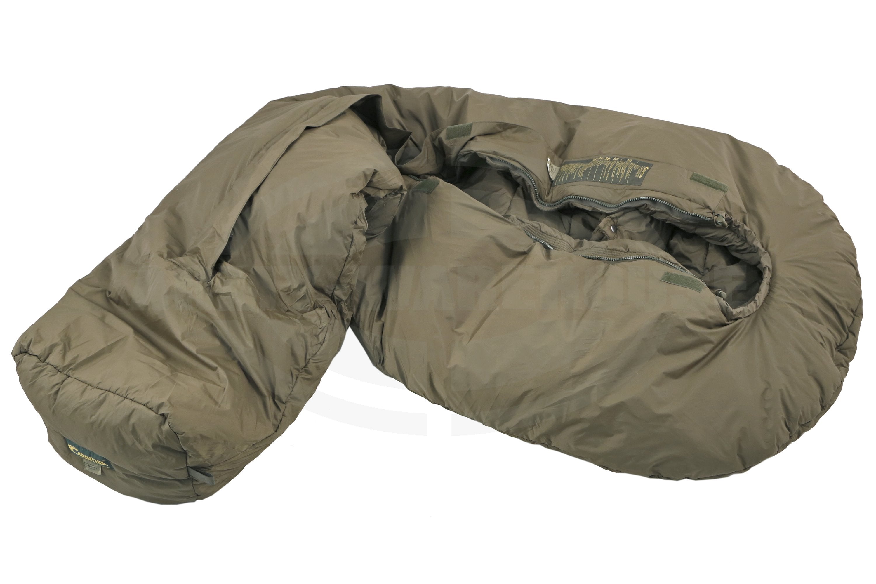 Defence 6 - Schlafsack