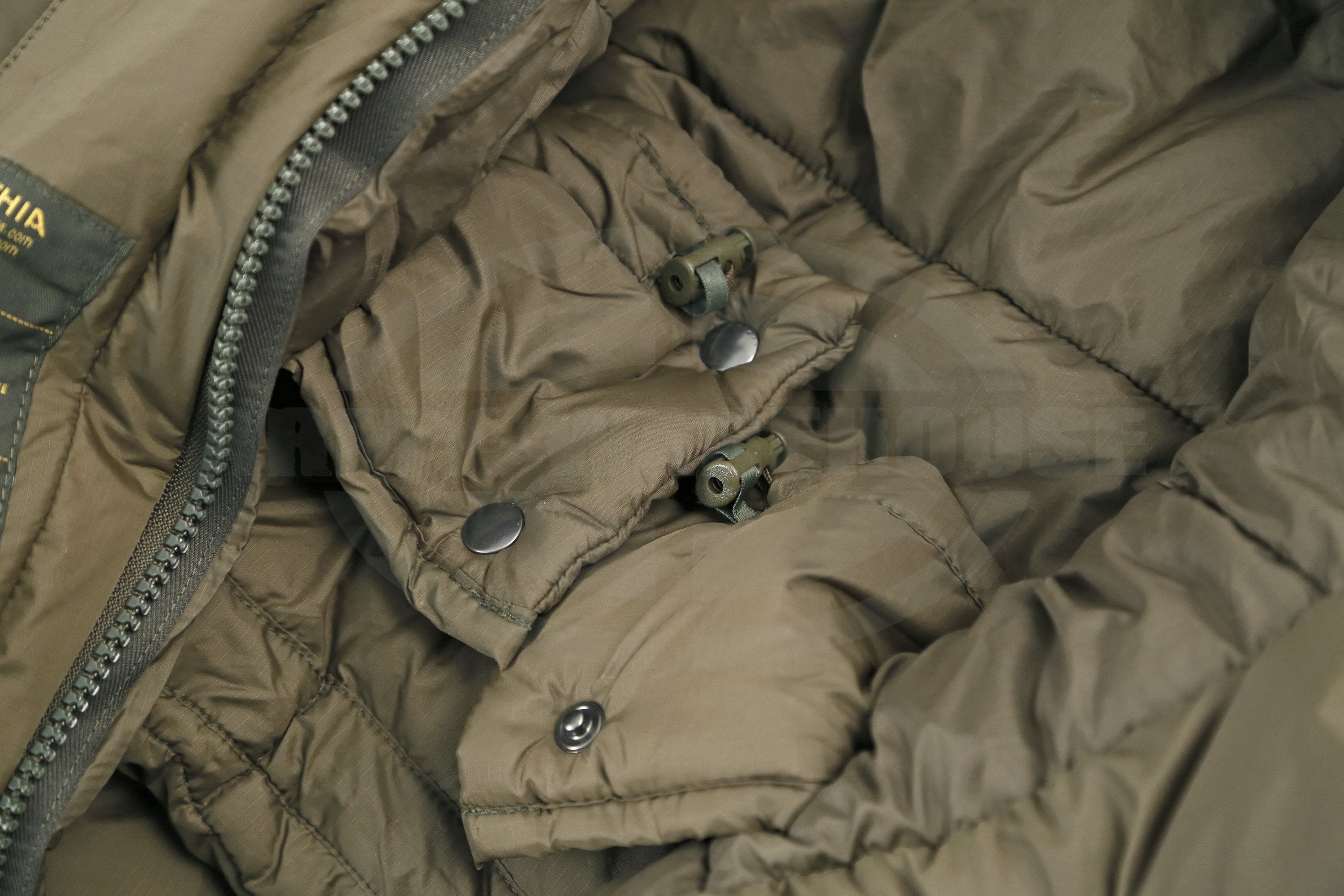 Defence 6 - Schlafsack