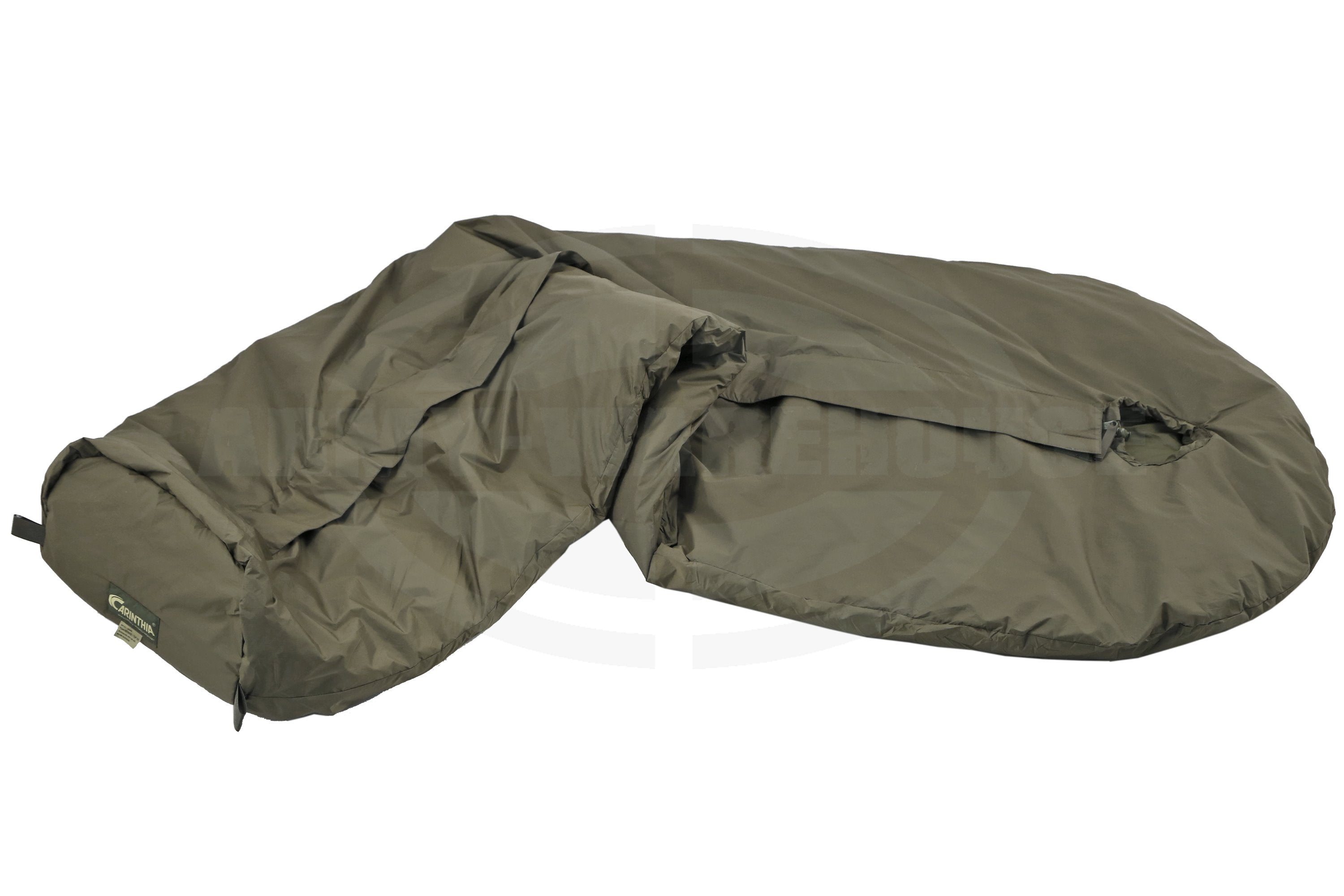 Defence 1 Top - Schlafsack