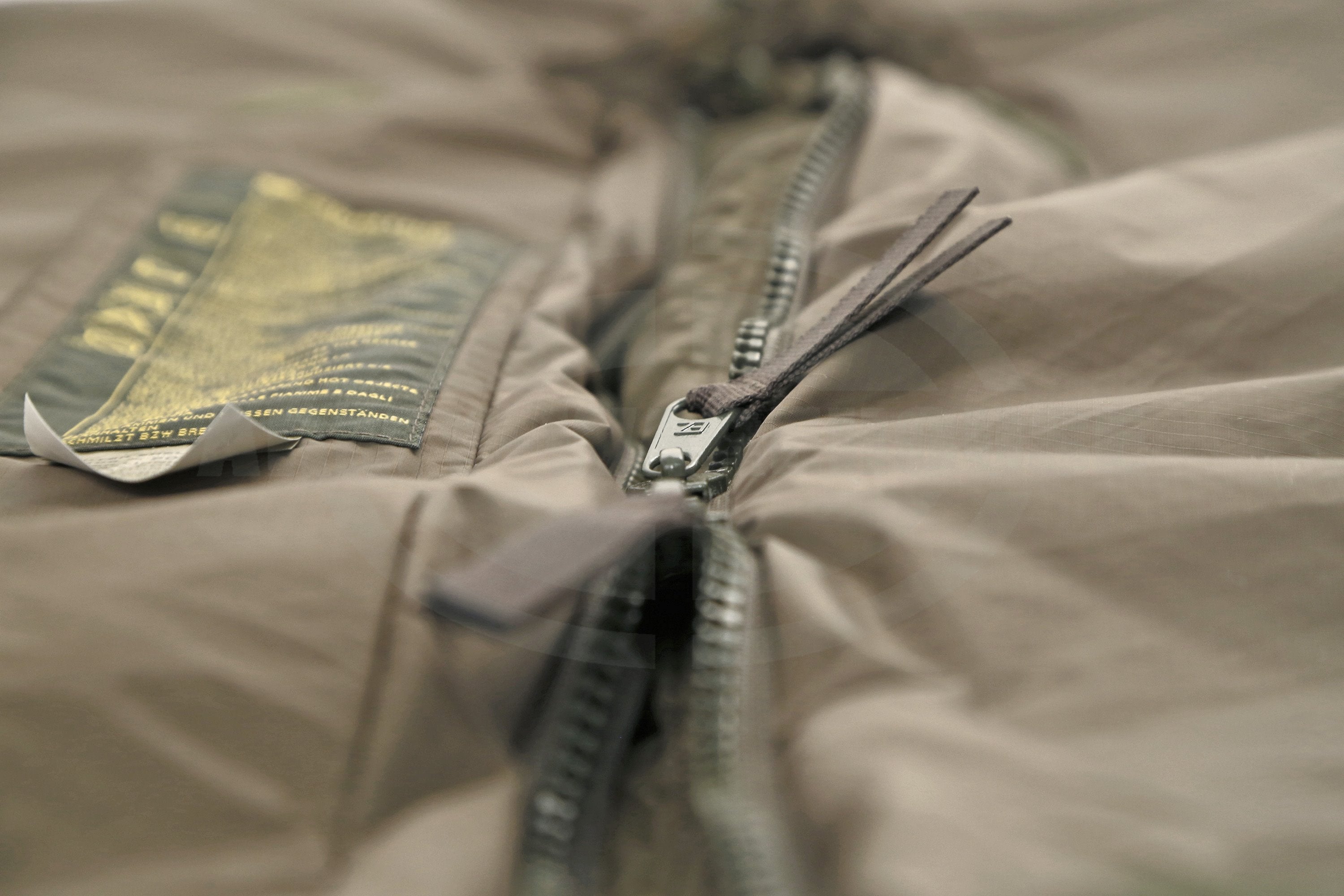 Defence 1 Top - Schlafsack