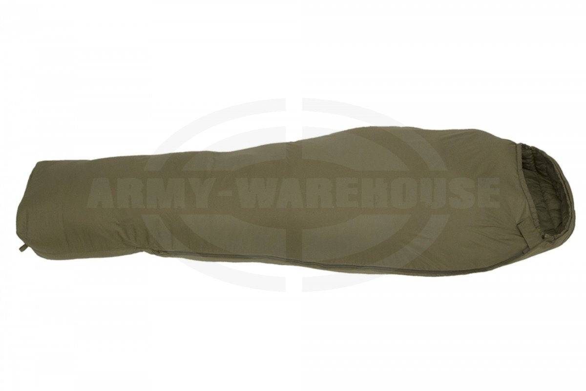 Eagle - Schlafsack - olive