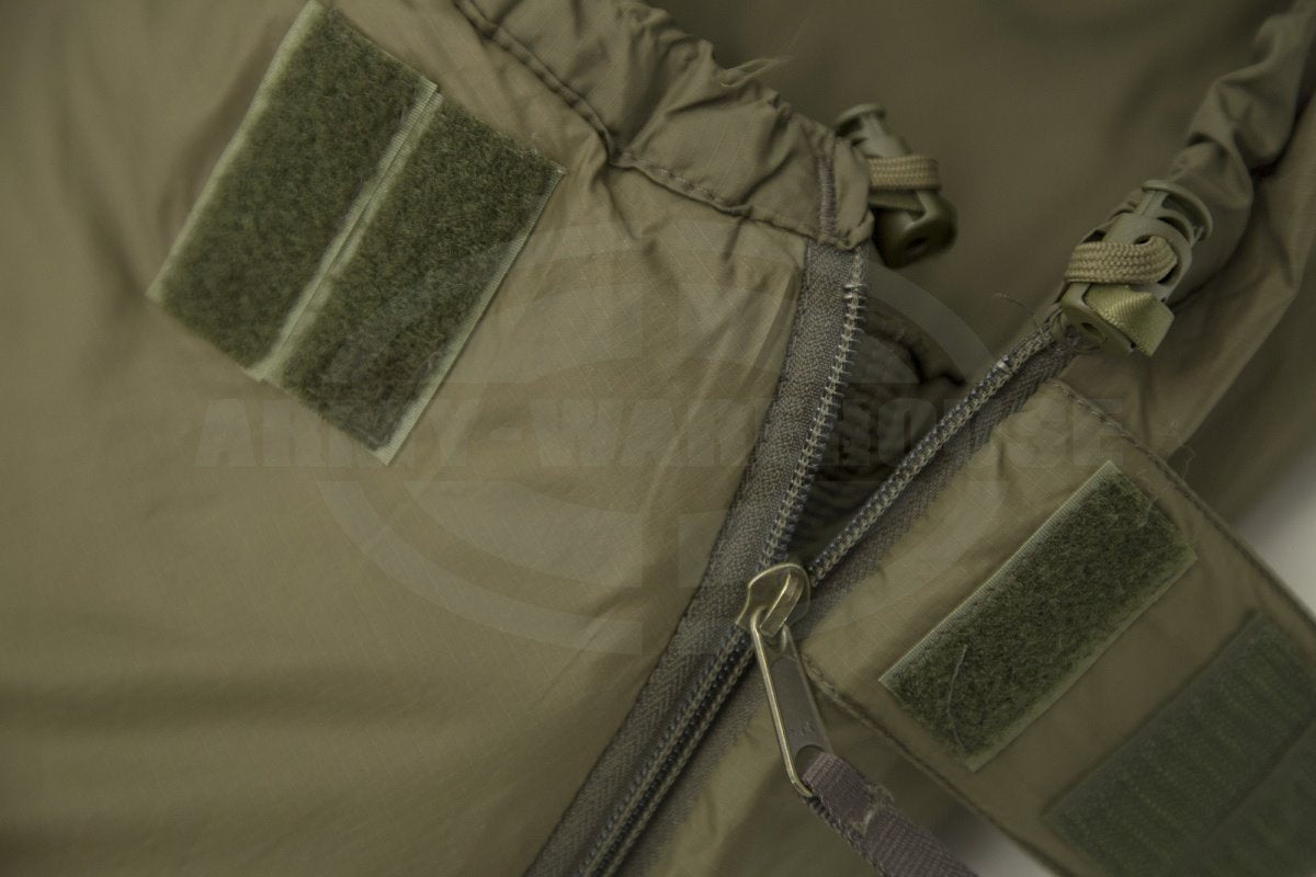 Eagle - Schlafsack - olive