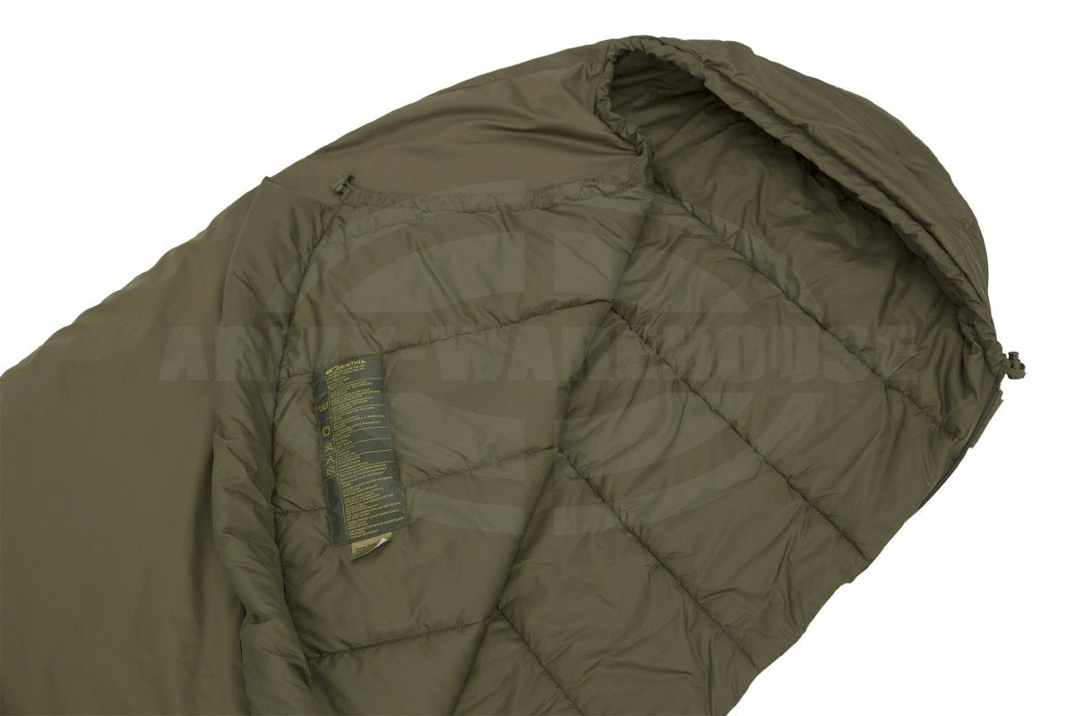 Eagle - Schlafsack - olive