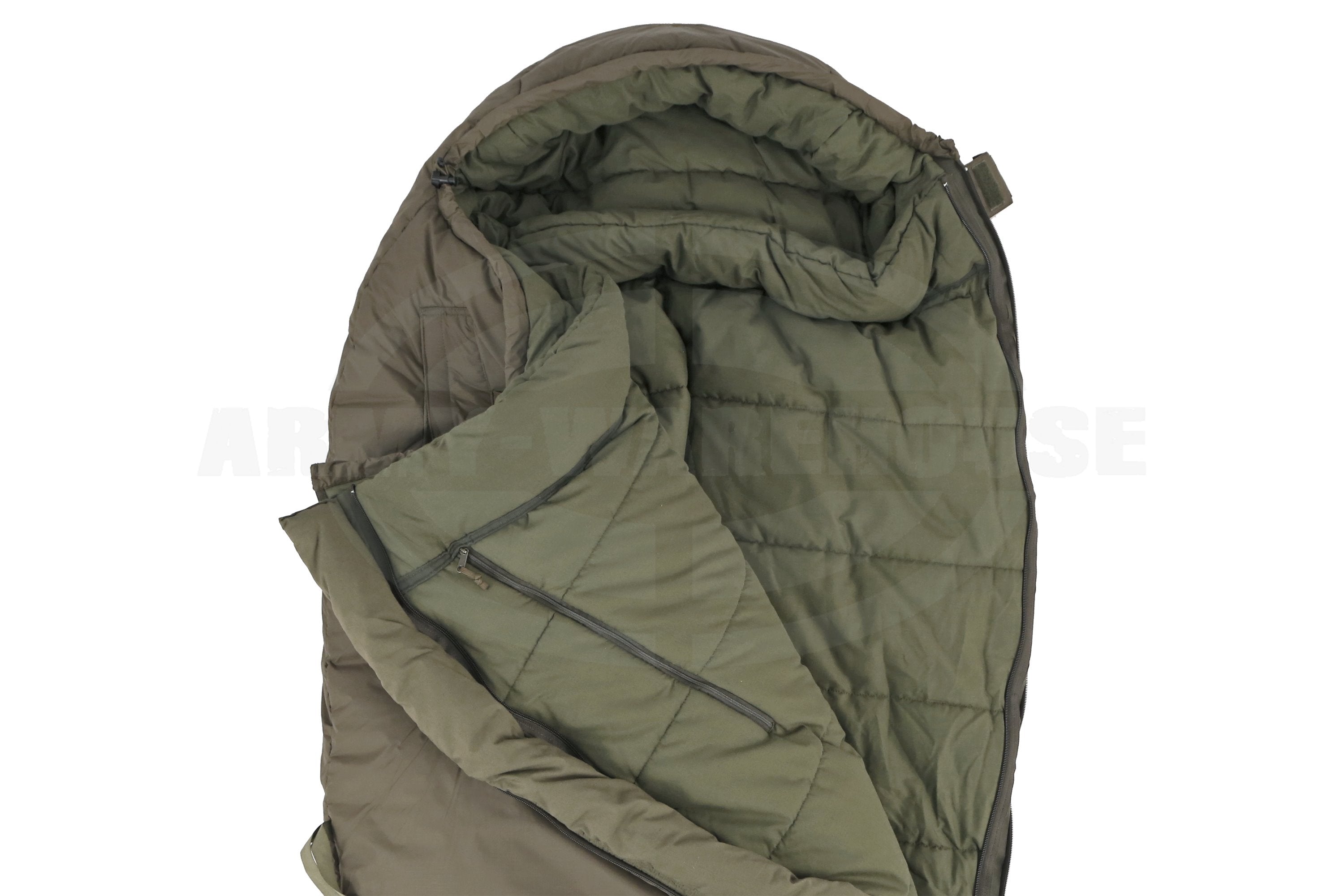 Wilderness - Schlafsack