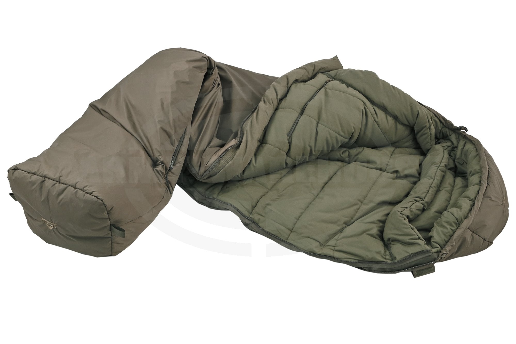 Wilderness - Schlafsack