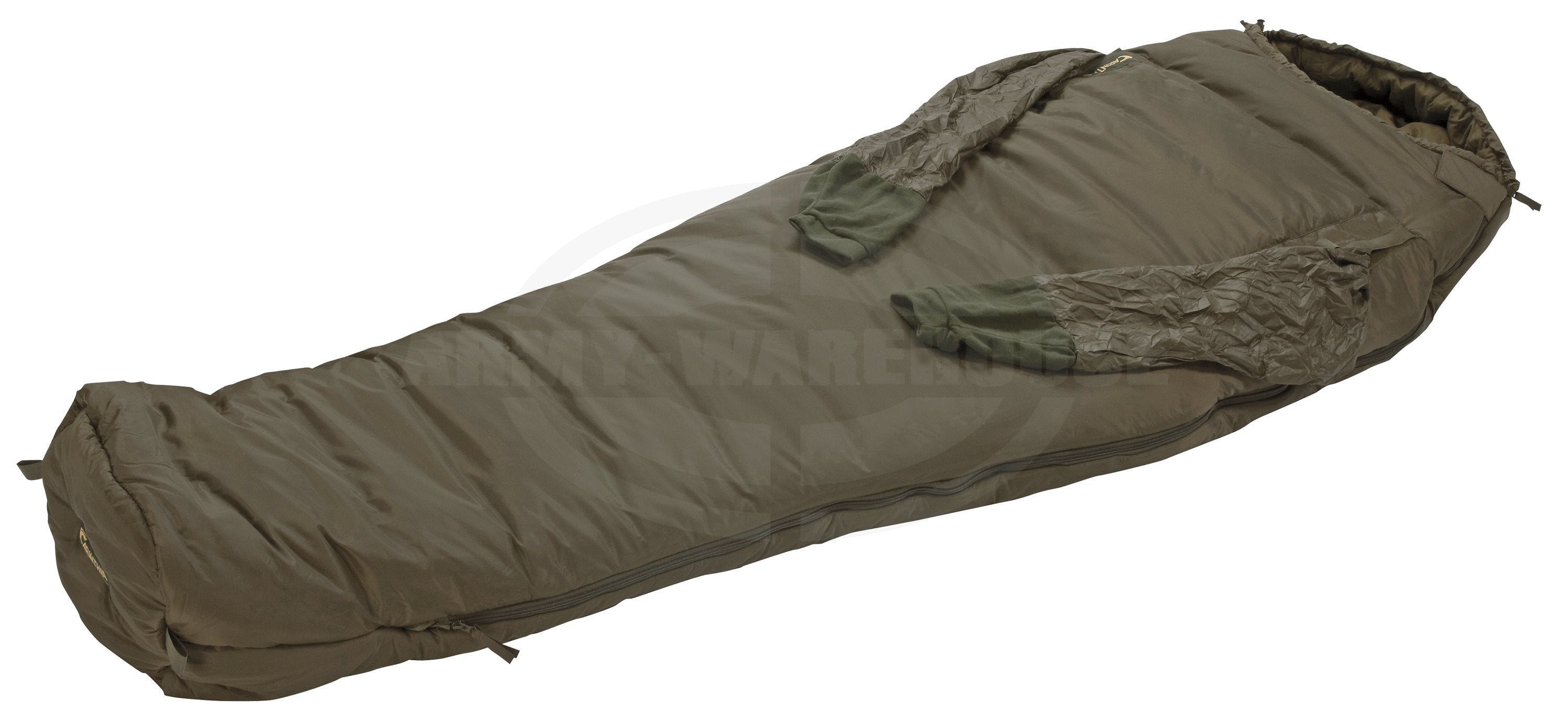 Wilderness - Schlafsack