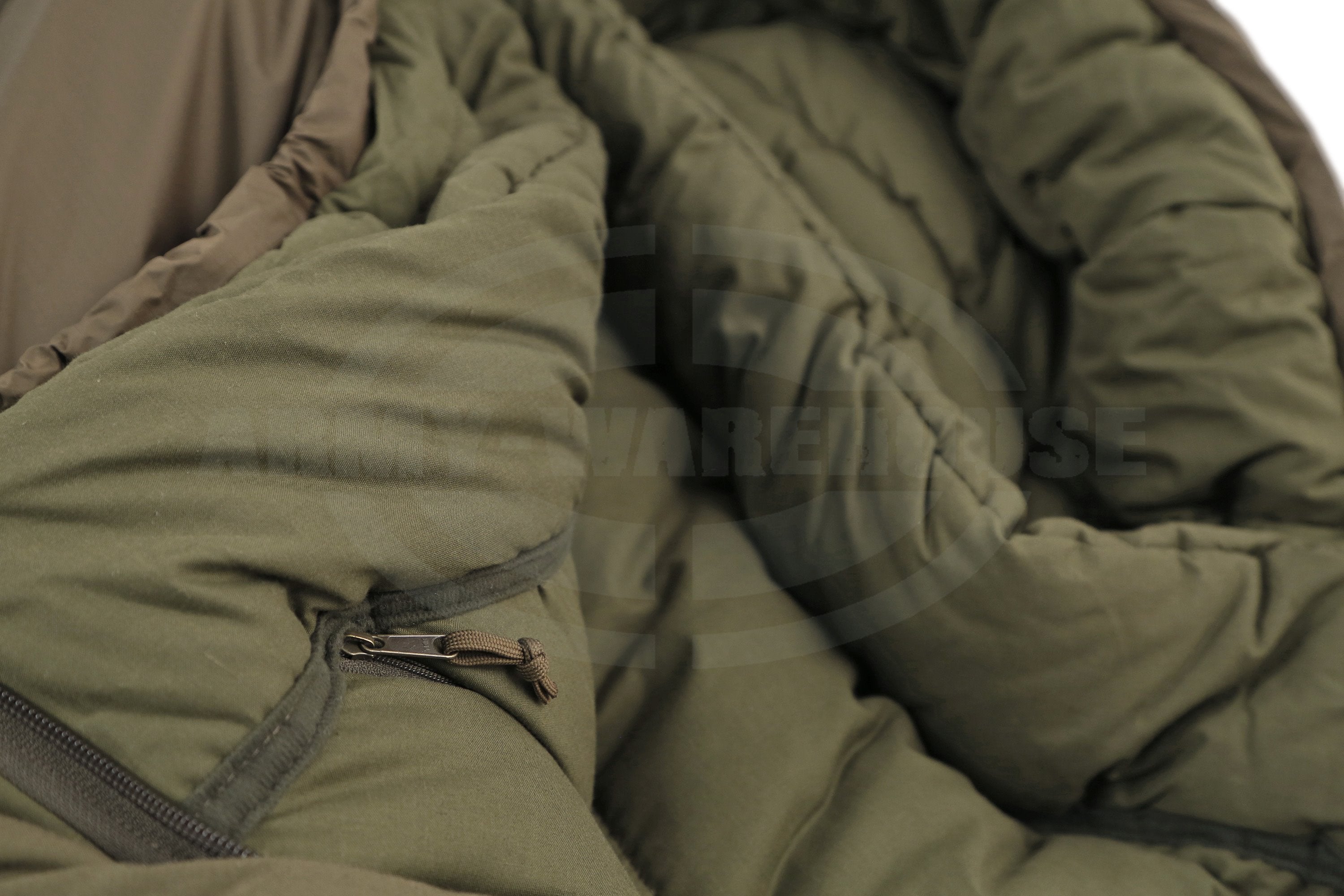 Wilderness - Schlafsack
