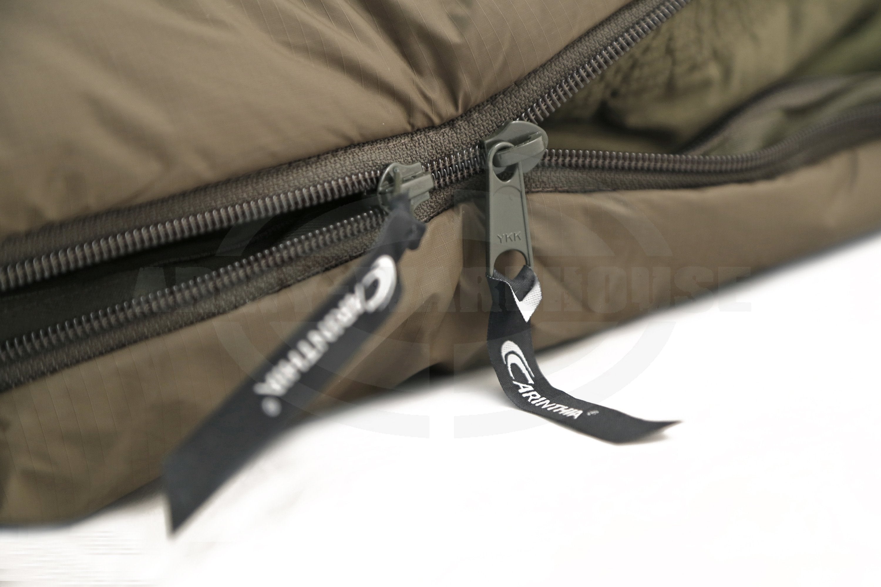Wilderness - Schlafsack