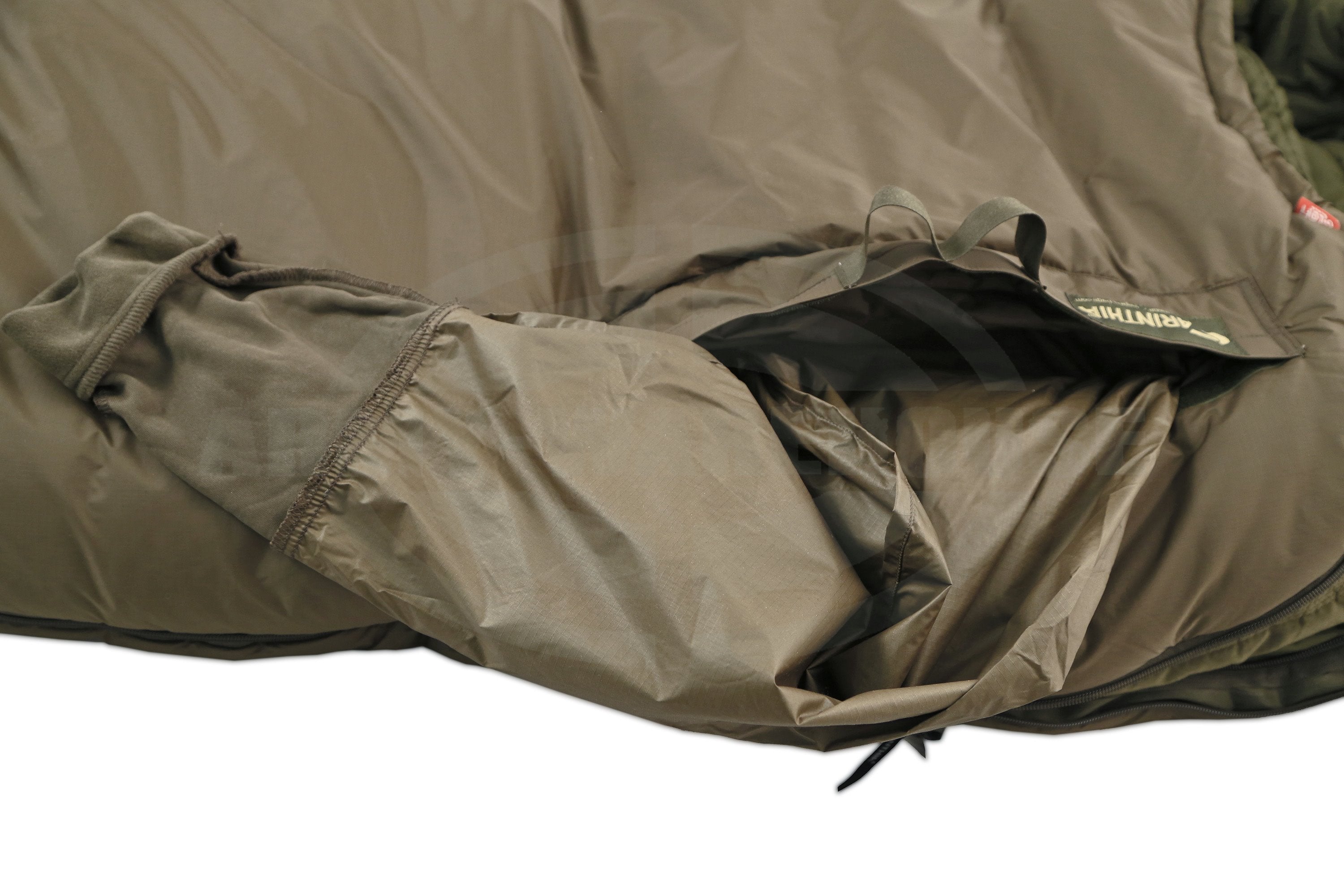 Wilderness - Schlafsack