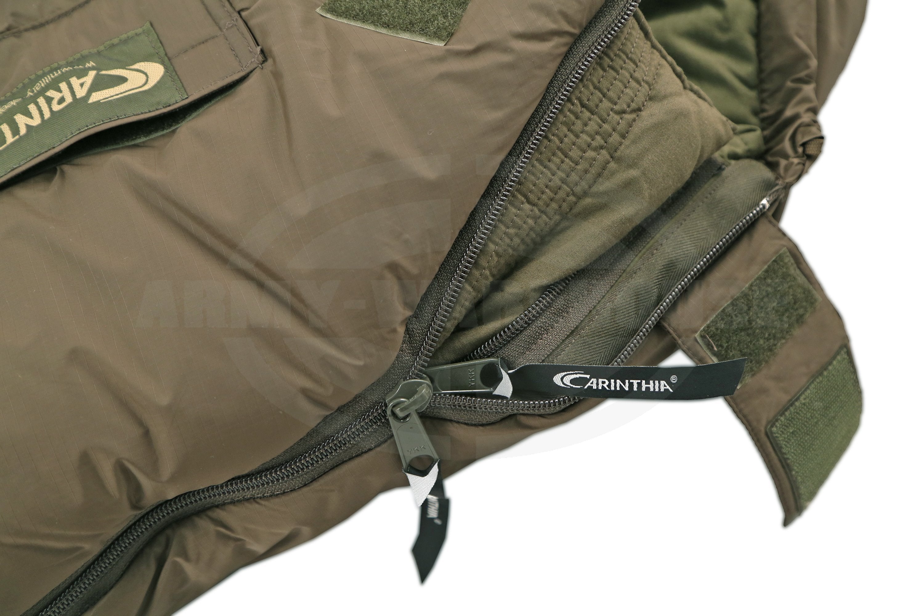 Wilderness - Schlafsack