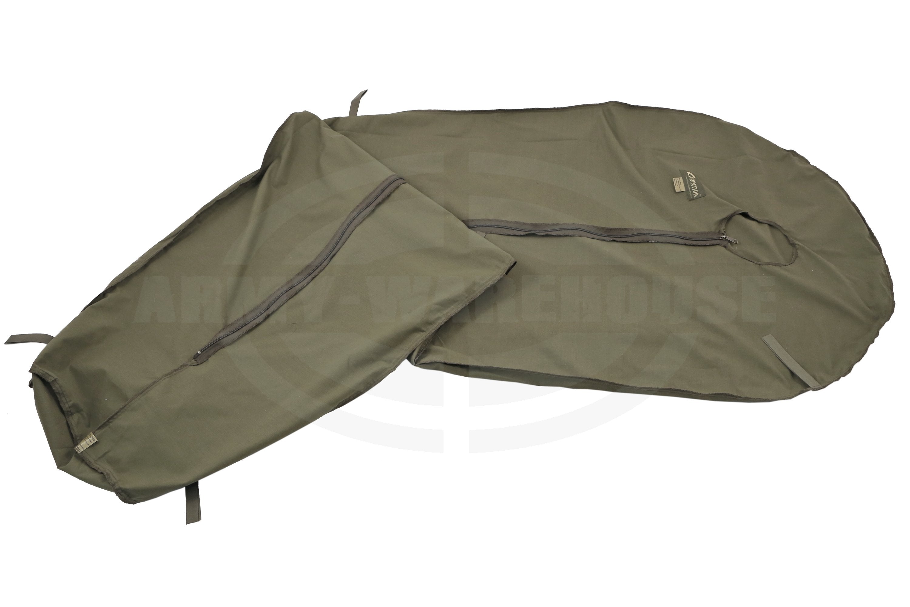 Liner Polycotton
