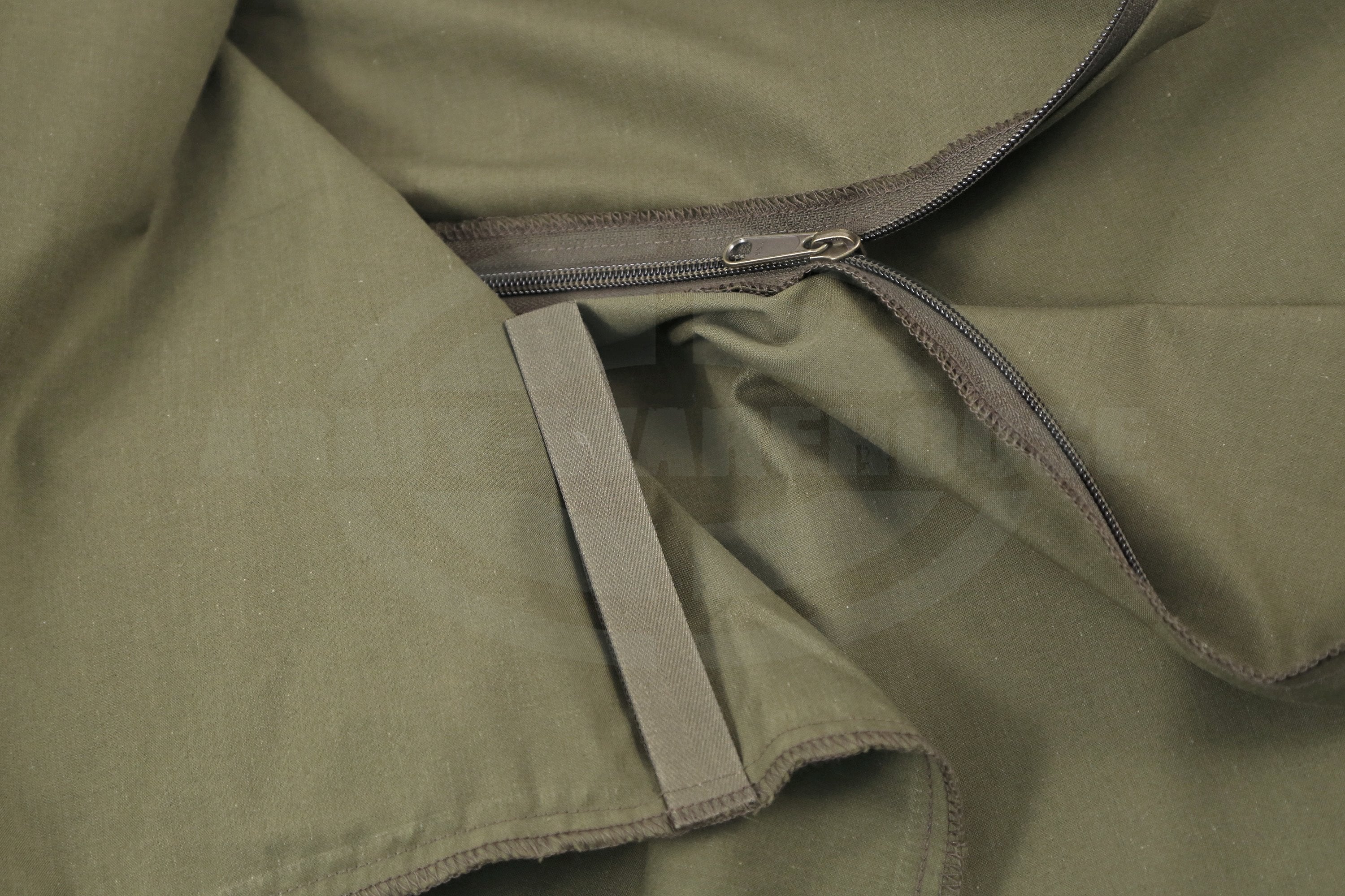 Liner Polycotton