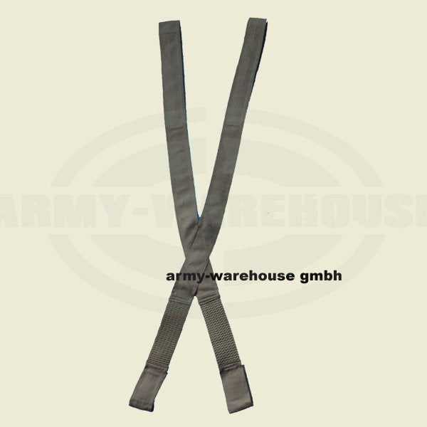 Bundesheer Hosenträger zum KAZ03 leicht, neu