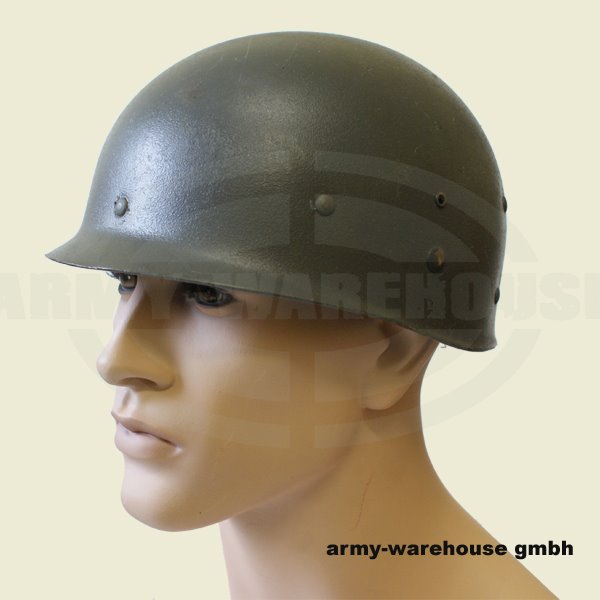 Bundesheer Innenhelm Mod. 1, gebraucht