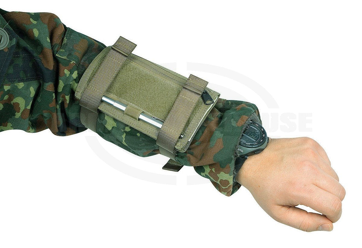 TT Wrist Office - khaki