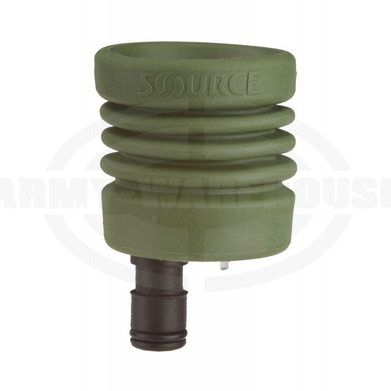 SOURCE - UTA™ - Universal Tube Adapter, coyote