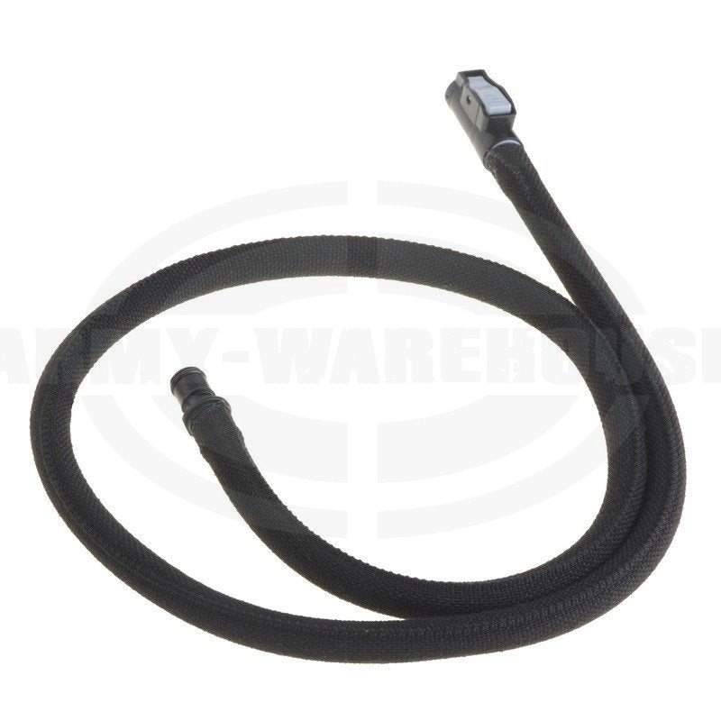 SOURCE - Replacement Tube, Trinkschlauch, schwarz (black)