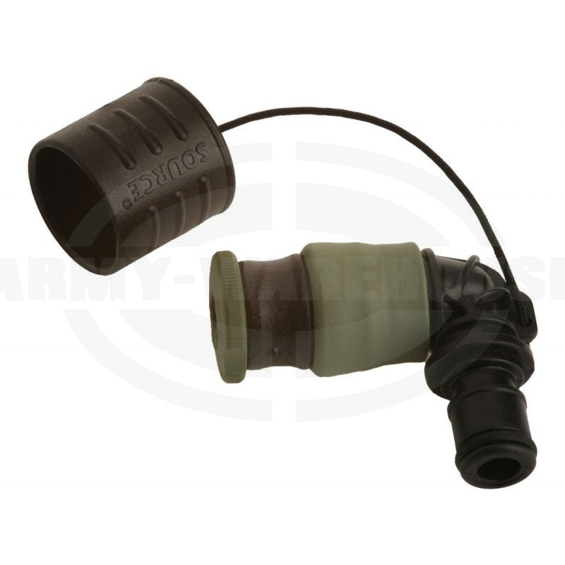 SOURCE - Storm™ Valve Kit, schwarz (black)