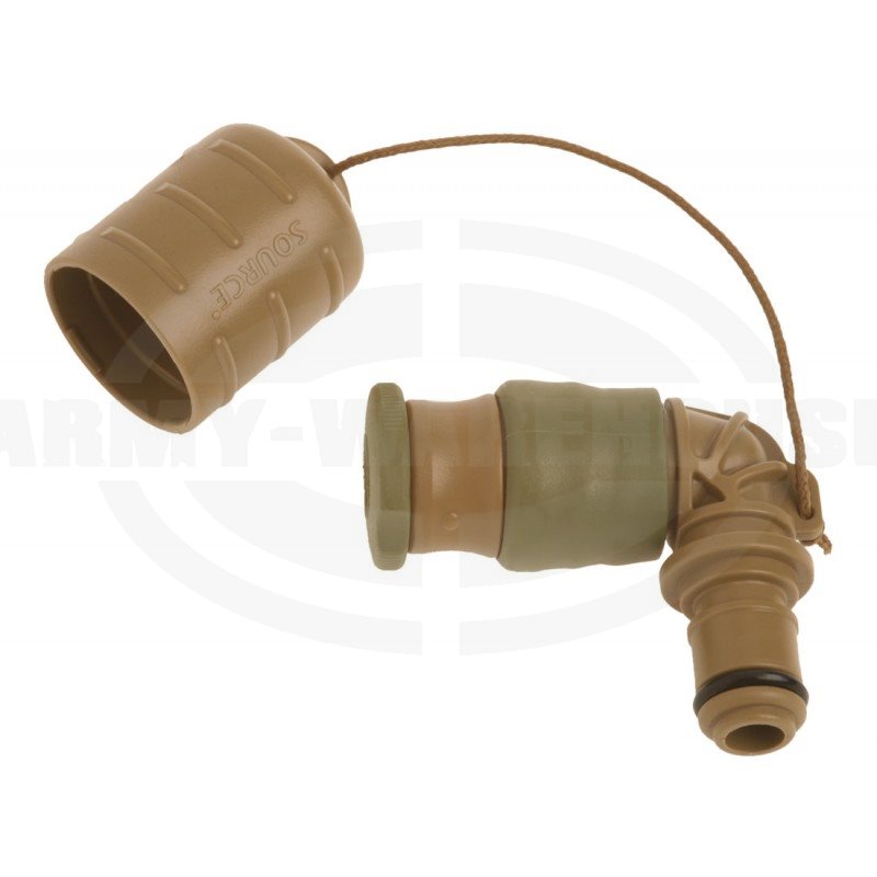 SOURCE - Storm™ Valve Kit, coyote