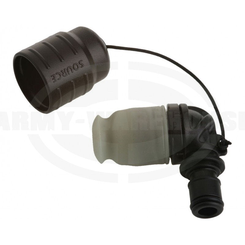 SOURCE - Helix™ Valve Kit, schwarz (black)